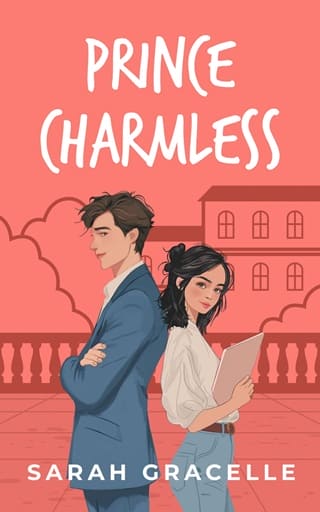 Prince Charmless