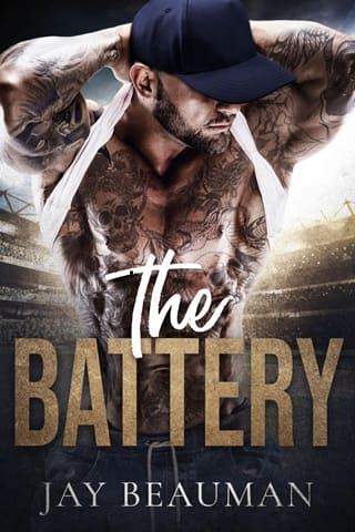 The Battery