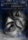 Inevitable Endings (The Beginnings Duet #2)