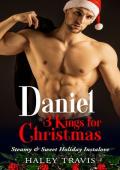 Daniel (Kings for Christmas #3)
