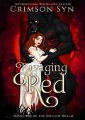 Ravaging Red (Monsters of the Hollow Realm #1)