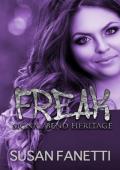 Freak (Signal Bend Heritage #3)