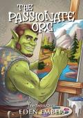 The Passionate Orc (The Teddy Orcs #1)