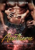 Anathema (The Mill City #2)