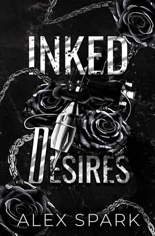 Inked Desires