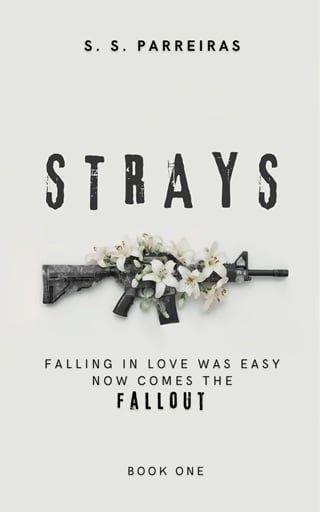 Strays (Homo Gregalis #1)