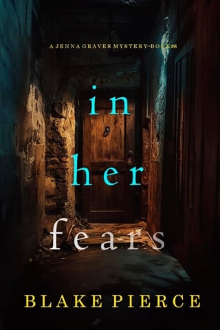 In Her Fears (Jenna Graves #8)