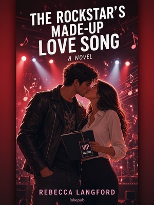 The Rockstar's Made-Up Love Song