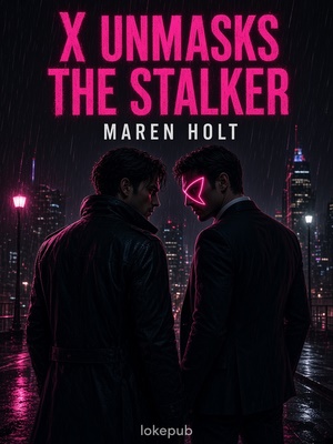 X Unmasks the Stalker