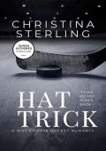 Hat Trick (Titans Hockey #1)