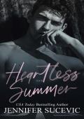 Heartless Summer (Claremont Cougars)