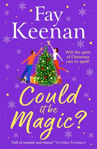 Could It Be Magic? (Brambleton #2)