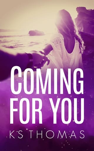 Coming for You (The Rock Star’s Wife #1)