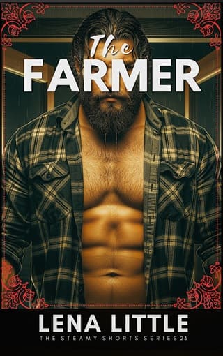 The Farmer (Steamy Shorts #23)