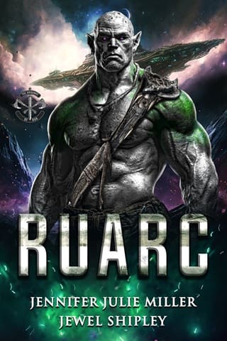 Ruarc