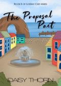 The Proposal Pact (Loverly Cave #6)