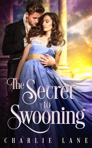 The Secret to Swooning (London Secrets #6)