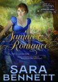 A Summer Romance (The Starlings of Starling Hall #2)