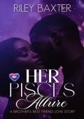 Her Pisces Allure (BLP Signs of Love #5)