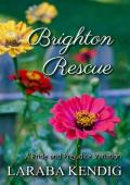 Brighton Rescue (Pride and Prejudice Variation #23)