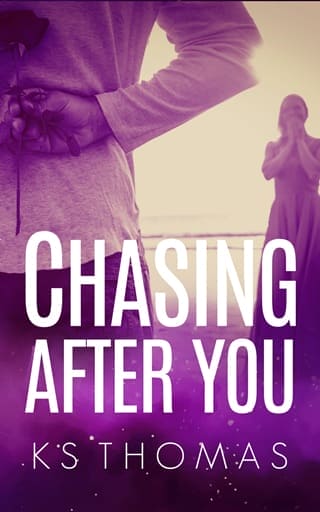 Chasing After You (The Rock Star’s Wife #2)