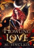 Howling Love (Hunter’s Moon Ritual #1)