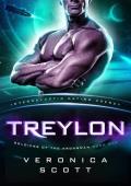 Treylon (Soldiers of the Ardannan #1)