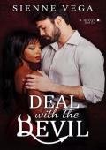 Deal with the Devil (Il Diavolo Mafia #2)