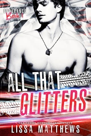 All That Glitters (Endurance #1)