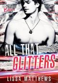 All That Glitters (Endurance #1)