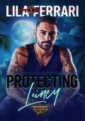 Protecting Lainey (Broterhood Alliance #7)