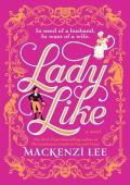 Lady Like