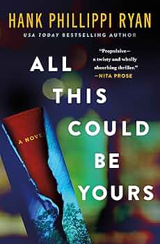 All This Could Be Yours