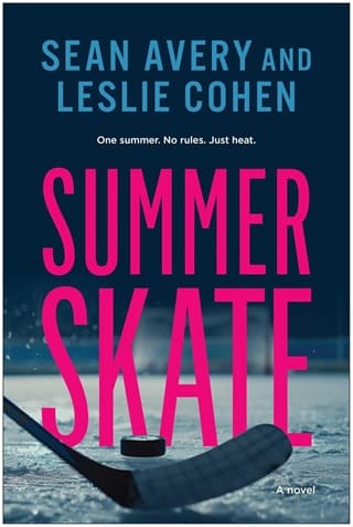 Summer Skate