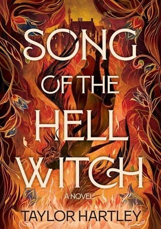 Song of the Hell Witch