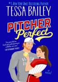 Pitcher Perfect (Big Shots #4)