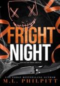Fright Night (Twisted Holidays #3)