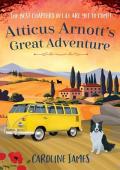 Atticus Arnott’s Great Adventure