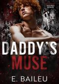 Daddy’s Muse (Bloody Desires #12)