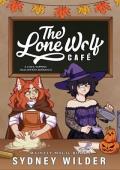 The Lone Wolf Café (Mainely Magic #1)