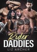 Rider Daddies (Venom Vultures MC #6)