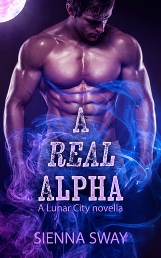 A Real Alpha (Lunar City)