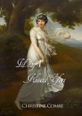 Why I Kissed You (Pride and Prejudice Variation)