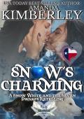 Snow’s Charming (Hope Runs Deep #7)