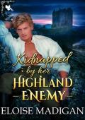 Kidnapped by her Highland Enemy