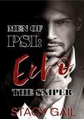Echo, the Sniper (Men of PSI #2)
