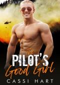 The Pilot’s Good Girl (Praise Me Like Fire #3)