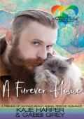 A Furever Home (Gaynor Beach Animal Rescue #8)