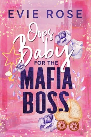 Oops Baby for the Mafia Boss (Oops Baby #1)