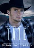 Tate (The Montana Marshalls #2)
